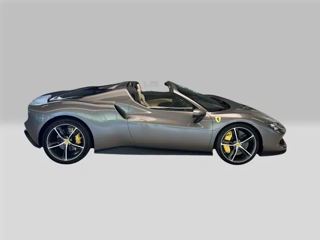 Ferrari 296 GTS