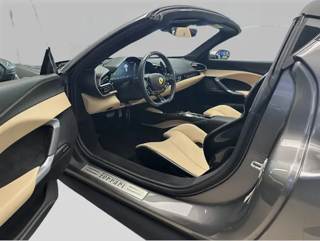 Ferrari 296 GTS