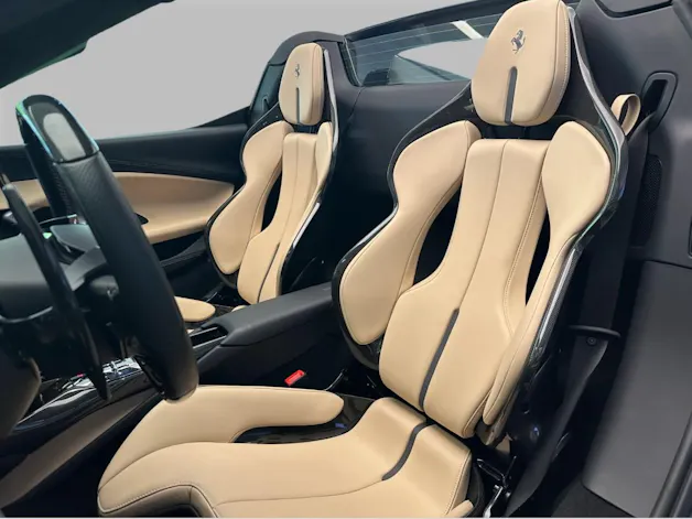 Ferrari 296 GTS