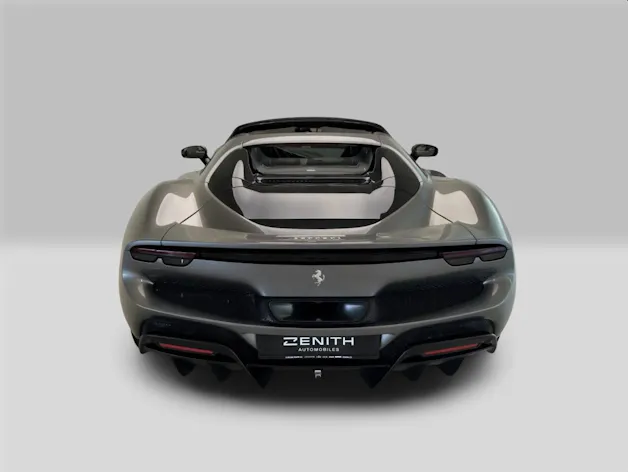 Ferrari 296 GTS