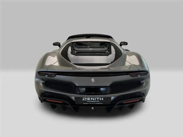 Ferrari 296 GTS