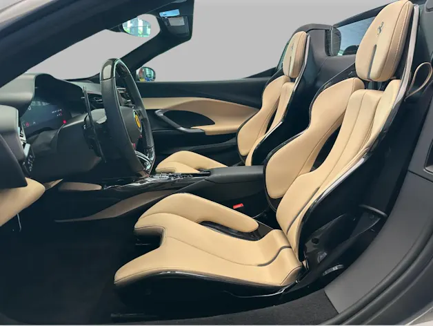 Ferrari 296 GTS