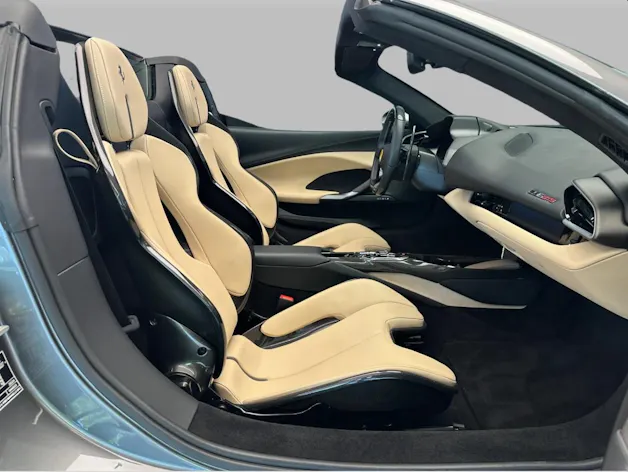 Ferrari 296 GTS