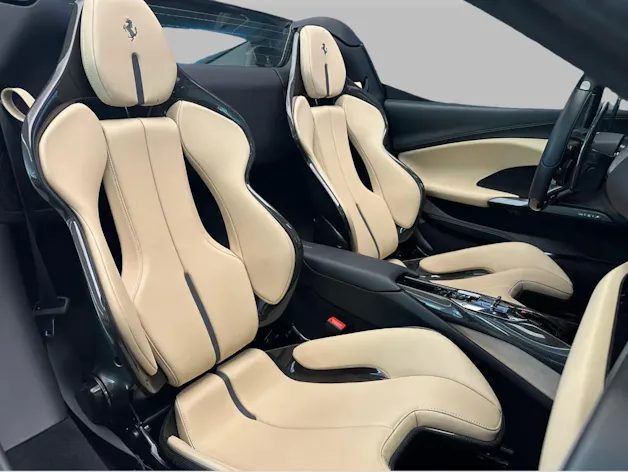 Ferrari 296 GTS