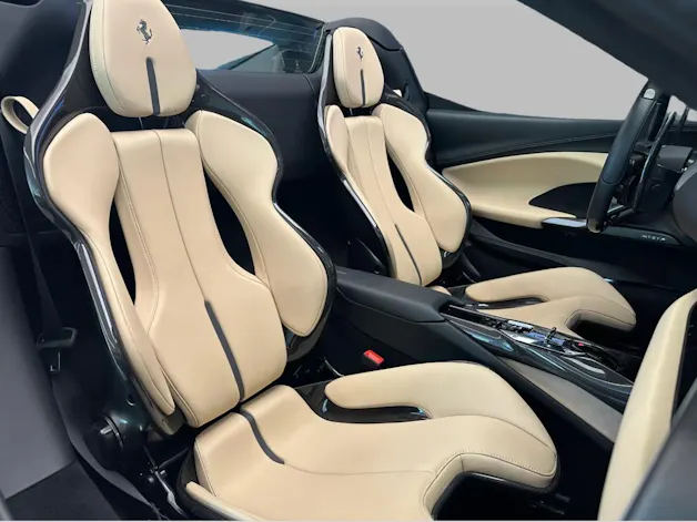 Ferrari 296 GTS