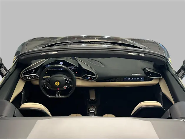 Ferrari 296 GTS