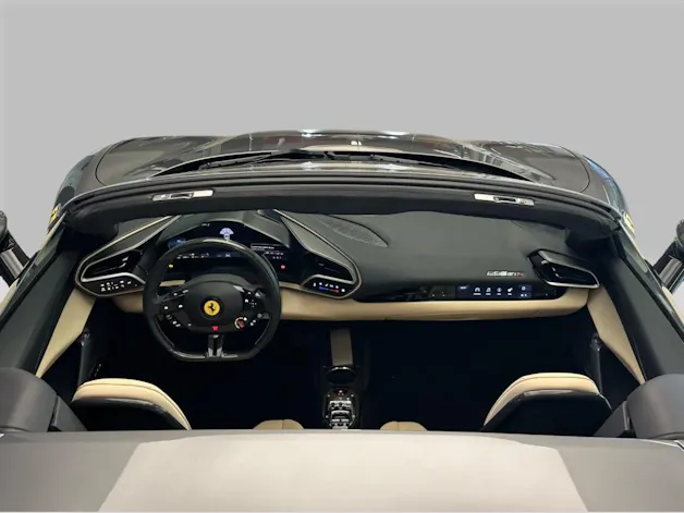 Ferrari 296 GTS