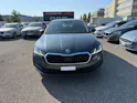 Škoda Octavia Combi 2.0 TDI Ambition 4x4 DSG
