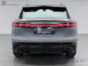 VOYAH VOYAH Courage 80 kWh 4WD 435PS Nebula Gray Metallic