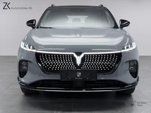 VOYAH VOYAH Courage 80 kWh 4WD 435PS Nebula Gray Metallic