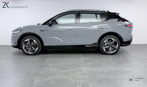 VOYAH VOYAH Courage 80 kWh 4WD 435PS Nebula Gray Metallic