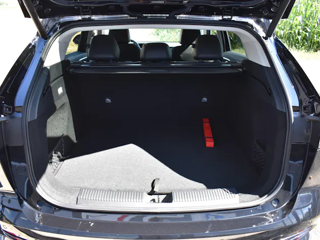 MG HS 1.5 T Hybrid+ Luxury