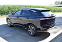 MG HS 1.5 T Hybrid+ Luxury