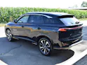 MG HS 1.5 T Hybrid+ Luxury