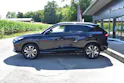 MG HS 1.5 T Hybrid+ Luxury