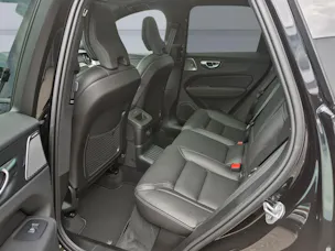 VOLVO XC60 2.0 T6 TE Black Edition eAWD