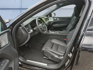 VOLVO XC60 2.0 T6 TE Black Edition eAWD