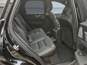 VOLVO XC60 2.0 T6 TE Black Edition eAWD