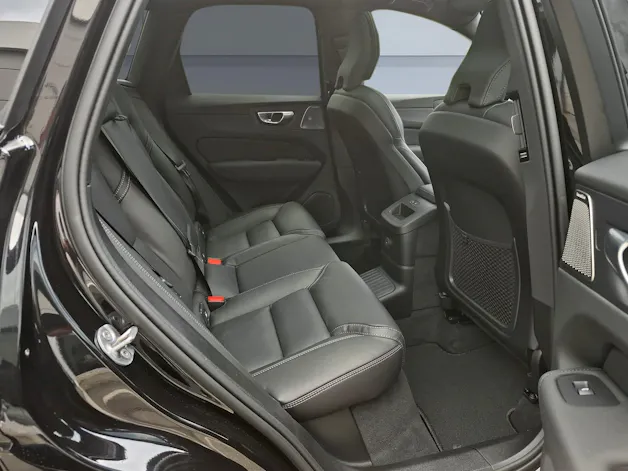 Volvo XC60 2.0 T6 TE Black Edition eAWD