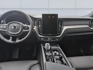 VOLVO XC60 2.0 T6 TE Black Edition eAWD