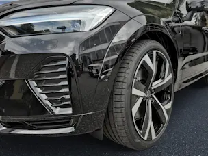 VOLVO XC60 2.0 T6 TE Black Edition eAWD