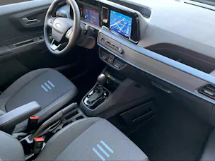 Ford Tourneo Courier 1.0 EcoBoost Active