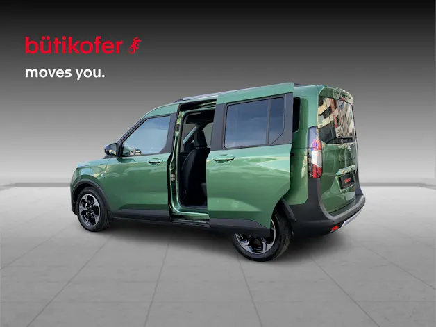 Ford Tourneo Courier 1.0 EcoBoost Active