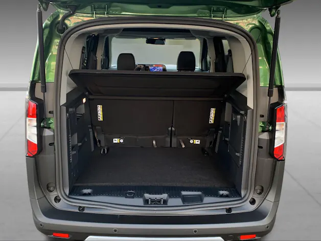 Ford Tourneo Courier 1.0 EcoBoost Active