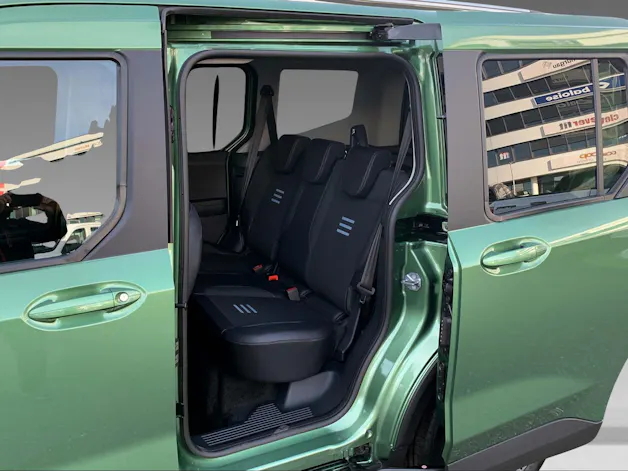 Ford Tourneo Courier 1.0 EcoBoost Active