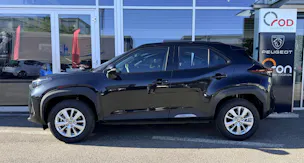 Toyota Yaris Cross 1.5 Comfort AWDi e-CVT