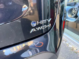 Toyota Yaris Cross 1.5 Comfort AWDi e-CVT
