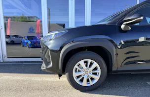 Toyota Yaris Cross 1.5 Comfort AWDi e-CVT