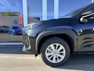 Toyota Yaris Cross 1.5 Comfort AWDi e-CVT