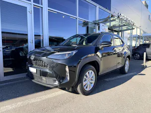 Toyota Yaris Cross 1.5 Comfort AWDi e-CVT