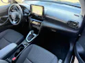 Toyota Yaris Cross 1.5 Comfort AWDi e-CVT