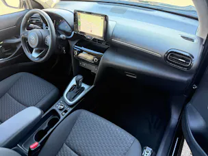 Toyota Yaris Cross 1.5 Comfort AWDi e-CVT