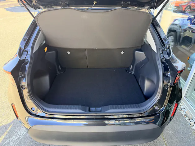 Toyota Yaris Cross 1.5 Comfort AWDi e-CVT