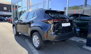 Toyota Yaris Cross 1.5 Comfort AWDi e-CVT