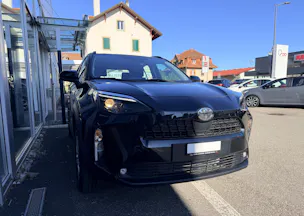 Toyota Yaris Cross 1.5 Comfort AWDi e-CVT