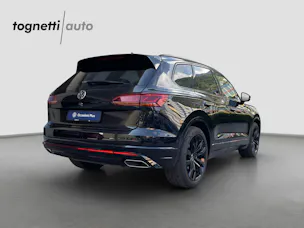 VW Touareg 3.0 TSI eHybrid R Tiptronic
