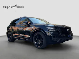 VW Touareg 3.0 TSI eHybrid R Tiptronic