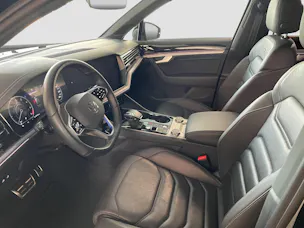 VW Touareg 3.0 TSI eHybrid R Tiptronic