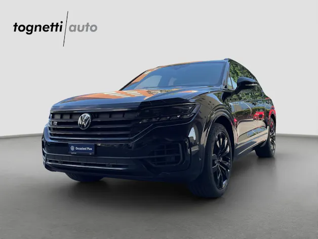 VW Touareg 3.0 TSI eHybrid R Tiptronic