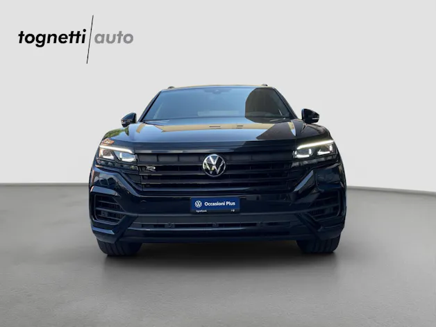 VW Touareg 3.0 TSI eHybrid R Tiptronic