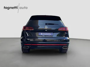 VW Touareg 3.0 TSI eHybrid R Tiptronic