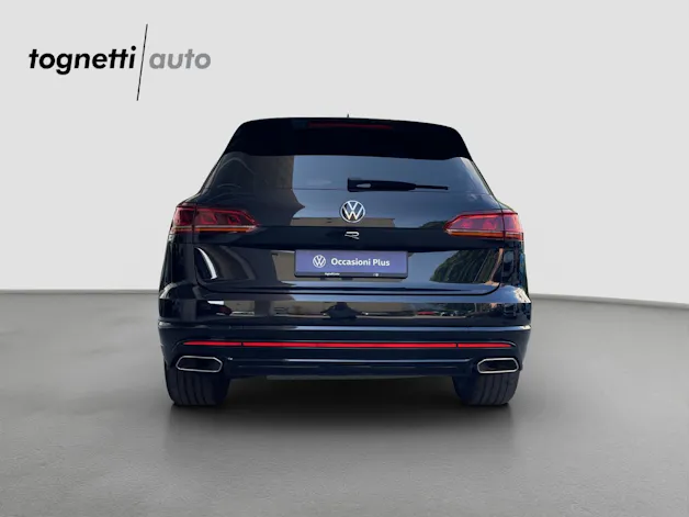VW Touareg 3.0 TSI eHybrid R Tiptronic