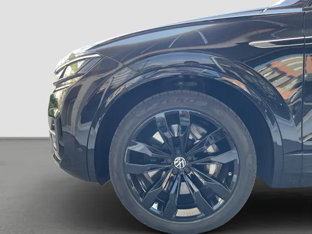 VW Touareg 3.0 TSI eHybrid R Tiptronic