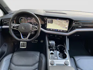 VW Touareg 3.0 TSI eHybrid R Tiptronic