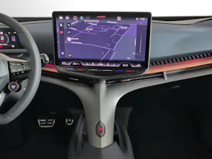 CUPRA Tavascan Type 9 77 kWh Adrenaline
