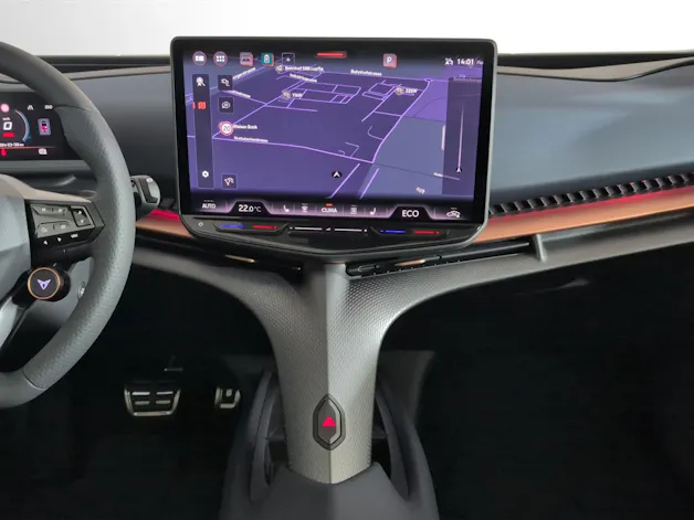Cupra Tavascan Type 9 77 kWh Adrenaline